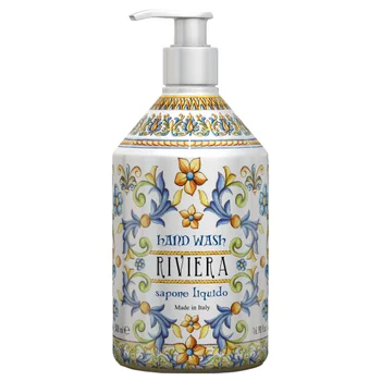 Rudy Profumi Body Care Riviera Liquid Hand Soap 500ml