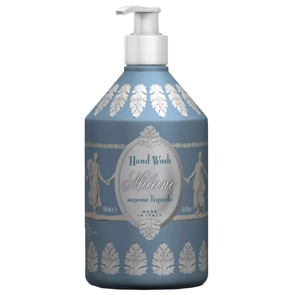 Rudy Profumi Body Care Milano Liquid Hand Soap 500ml Image 1
