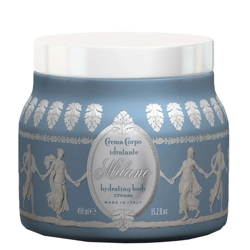 Rudy Profumi Body Care Milano Body Cream 450ml Image 1