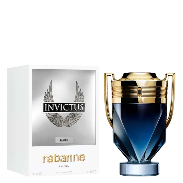 Rabanne Invictus Parfum Parfum 100ml