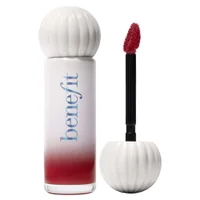 benefit Splashtint Moisturising Dewy Lip Tint 05 Honeymooner - Warm Rose 6ml - undefined undefined