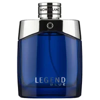 Montblanc Legend Blue Eau de Parfum Spray 100ml - undefined undefined
