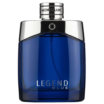 Montblanc Legend Blue Eau de Parfum Spray 100ml