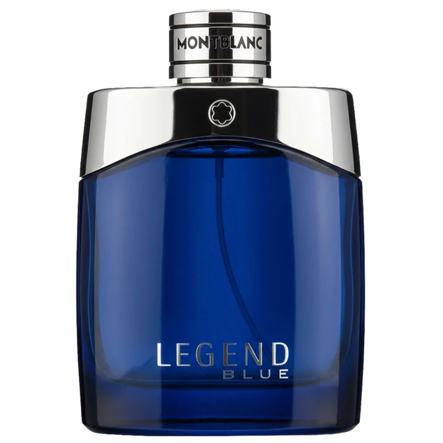 Montblanc Legend Blue Eau de Parfum Spray 100ml