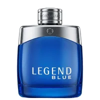 Montblanc Legend Blue Eau de Parfum Spray 50ml