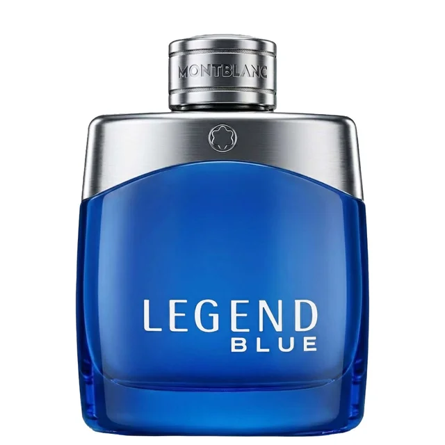 Montblanc Legend Blue Eau de Parfum Spray 50ml
