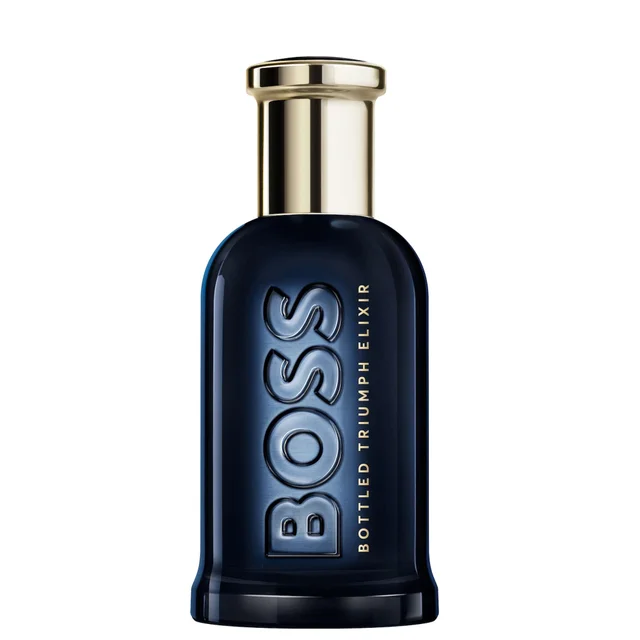 HUGO BOSS BOSS Bottled Triumph Elixir Parfum Intense 50ml