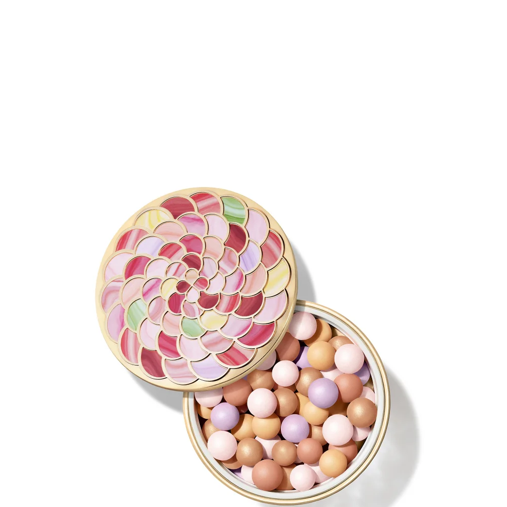 Guerlain Météorites Light Revealing Pearls Of Powder 03 Warm 20g / 0.7 oz. Image 1