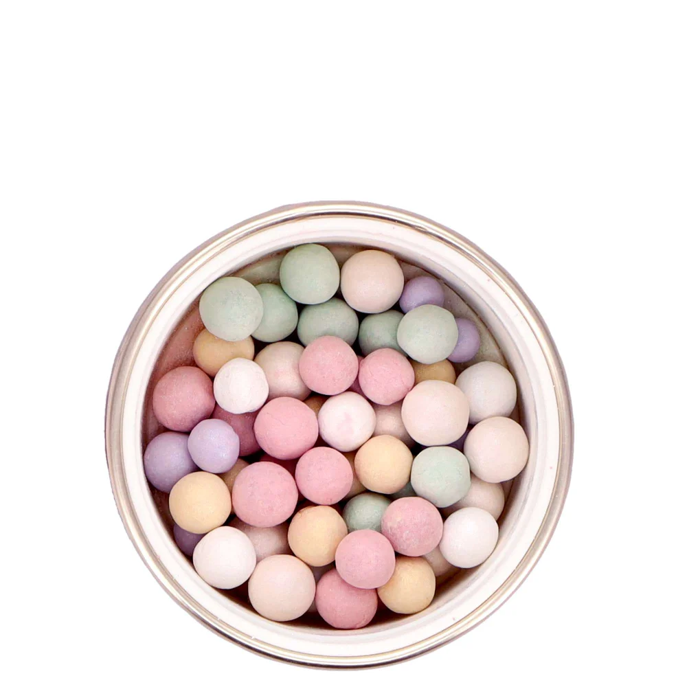 Guerlain Météorites Light Revealing Pearls Of Powder 02 Rose 20g / 0.7 oz. Image 1
