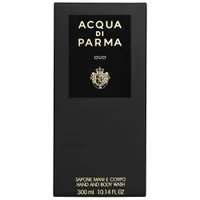 Acqua Di Parma Oud Hand and Body Wash 300ml - undefined undefined