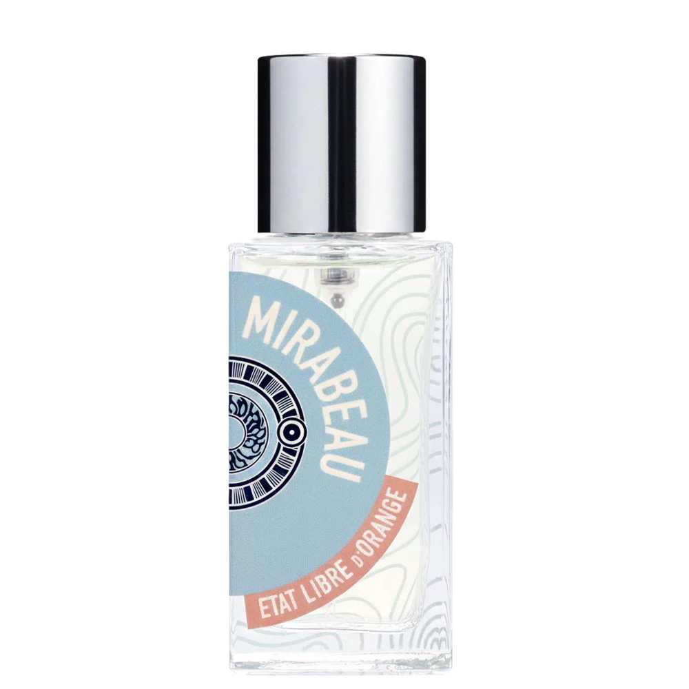 Etat Libre d'Orange Sous Le Pont Mirabeau Eau de Parfum Spray 50ml Image 1