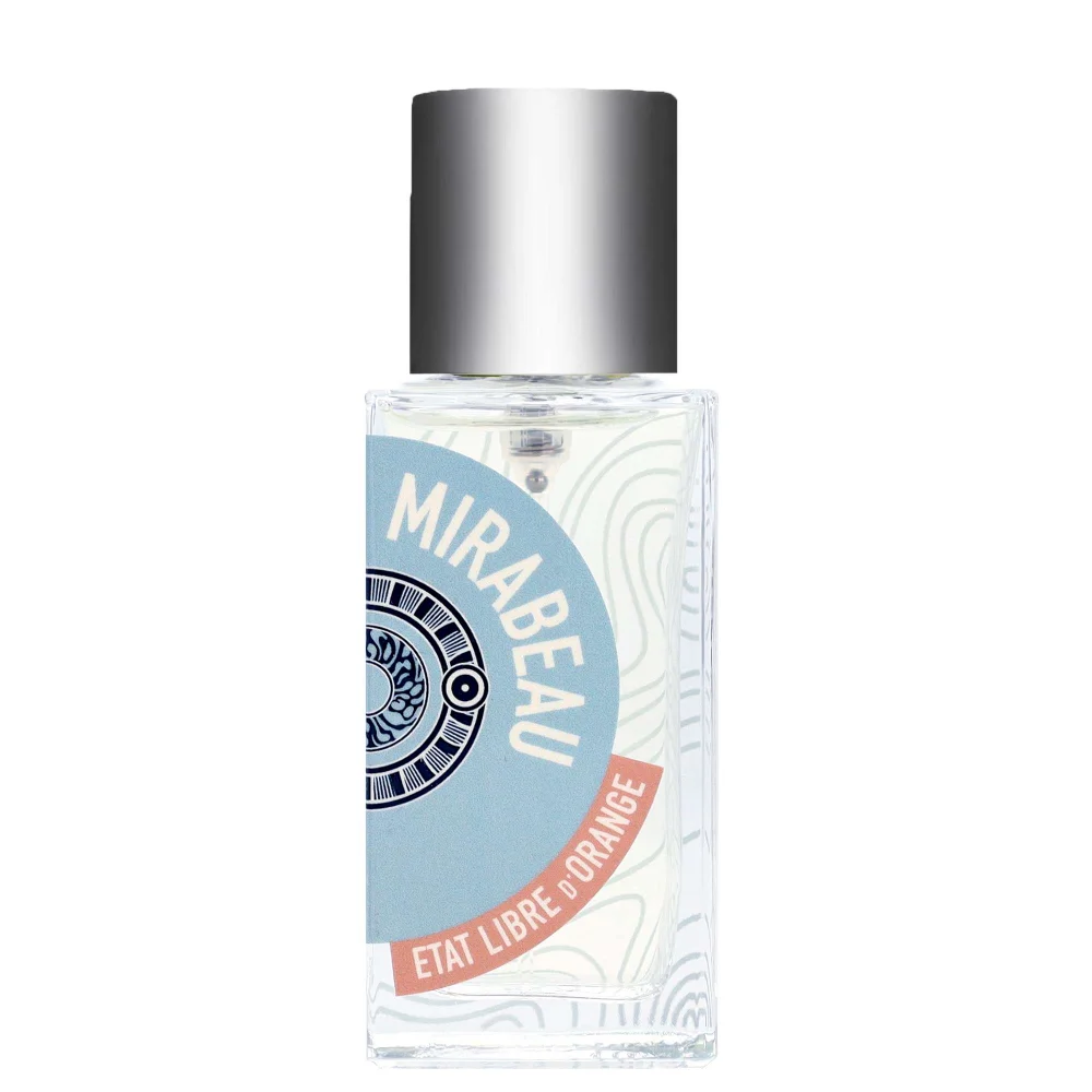 Etat Libre d'Orange Sous Le Pont Mirabeau Eau de Parfum Spray 50ml Image 1