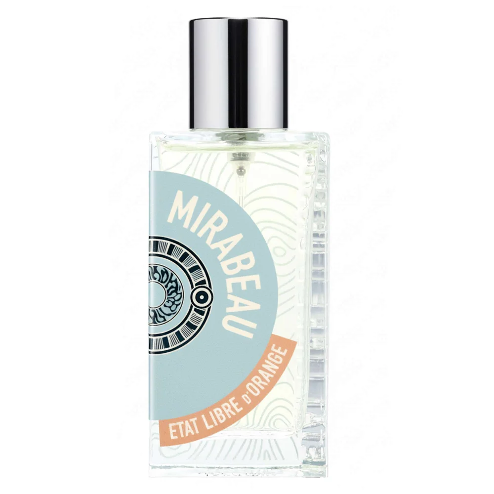 Etat Libre d'Orange Sous Le Pont Mirabeau Eau de Parfum Spray 100ml Image 1
