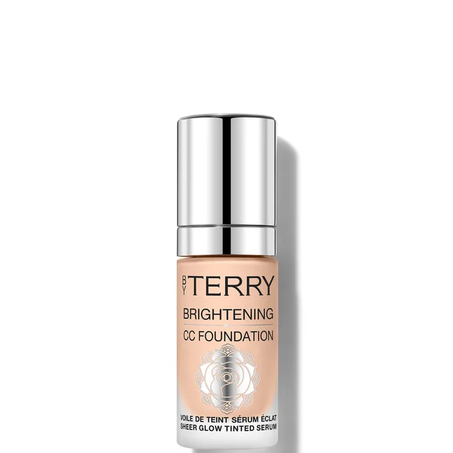 By Terry Brightening CC Foundation 30ml