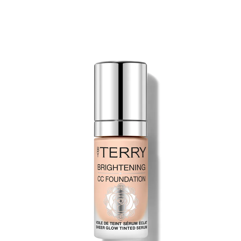 By Terry Brightening CC Foundation 2C Light Cool 30ml Image 1