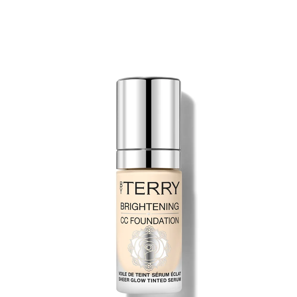 By Terry Brightening CC Foundation 30ml Image 1