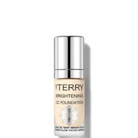 By Terry Brightening CC Foundation 30ml - undefined undefined