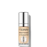 By Terry Brightening CC Foundation 30ml - undefined undefined