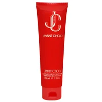 Jimmy Choo I Want Choo Body Lotion 150ml
