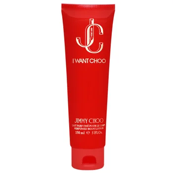Jimmy Choo I Want Choo Body Lotion 150ml