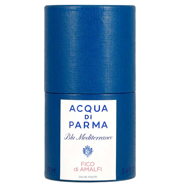 Acqua Di Parma Blu Mediterraneo - Fico Di Amalfi Eau de Toilette Natural Spray 100ml