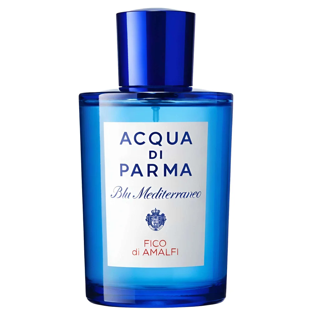 Acqua Di Parma Blu Mediterraneo - Fico Di Amalfi Eau de Toilette Natural Spray 100ml Image 1
