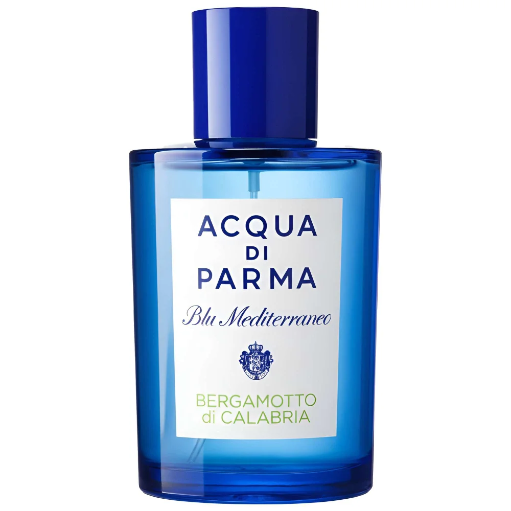 Acqua Di Parma Blu Mediterraneo - Bergamotto Di Calabria Eau de Toilette 180ml Image 1