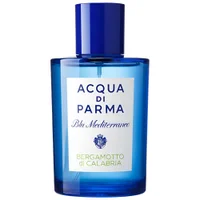Acqua Di Parma Blu Mediterraneo - Bergamotto Di Calabria Eau de Toilette 180ml - undefined undefined