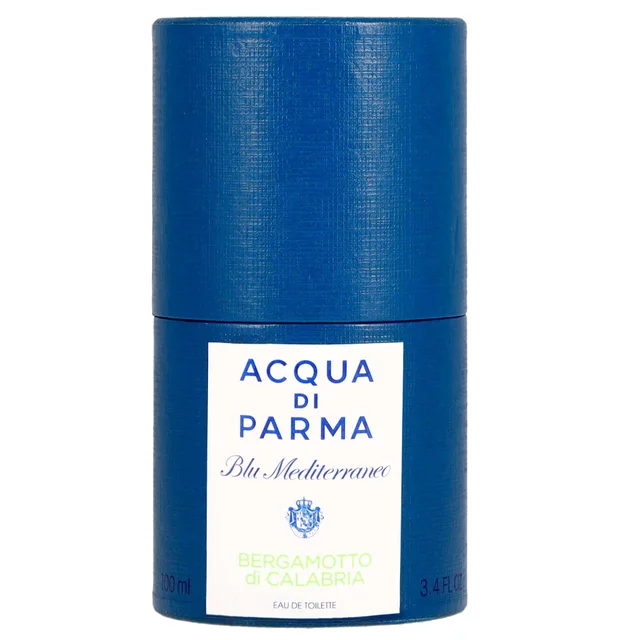 Acqua Di Parma Blu Mediterraneo - Bergamotto Di Calabria Eau de Toilette 180ml
