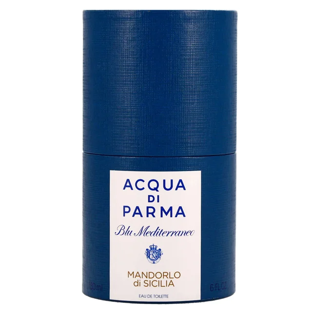 Acqua Di Parma Blu Mediterraneo - Mandorlo Di Sicilia Eau de Toilette 180ml