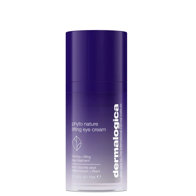 Dermalogica Phyto Nature Lifting Eye Cream 15ml
