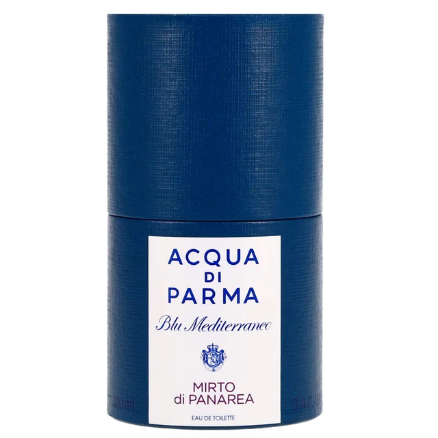 Acqua Di Parma Blu Mediterraneo - Mirto Di Panarea Eau de Toilette 100ml