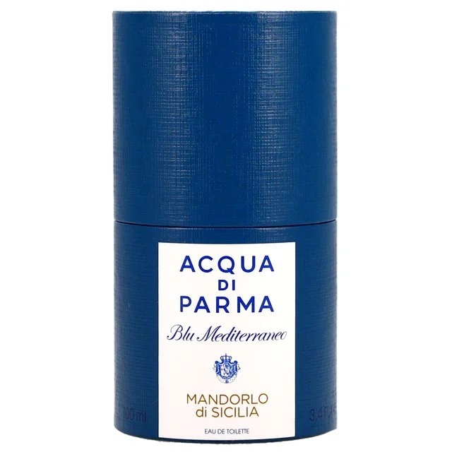 Acqua Di Parma Blu Mediterraneo - Mandorlo Di Sicilia Eau de Toilette 100ml