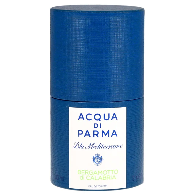 Acqua Di Parma Blu Mediterraneo - Bergamotto Di Calabria Eau de Toilette 100ml