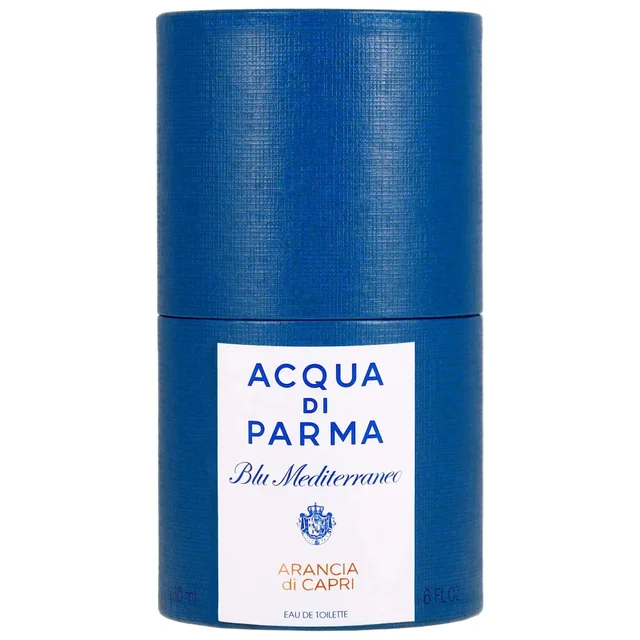Acqua Di Parma Blu Mediterraneo - Arancia Di Capri Eau de Toilette 100ml