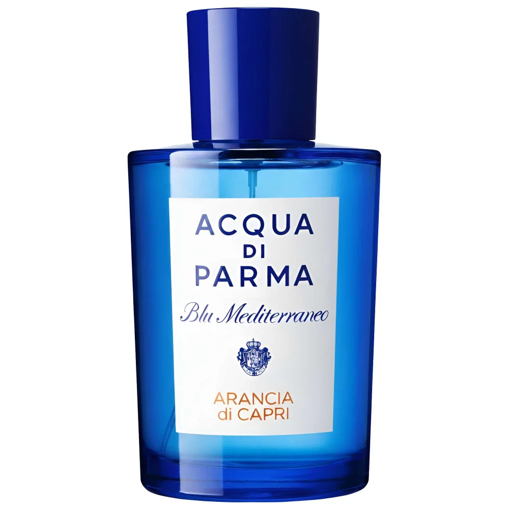 Acqua Di Parma Blu Mediterraneo - Arancia Di Capri Eau de Toilette 100ml Image 1