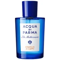 Acqua Di Parma Blu Mediterraneo - Arancia Di Capri Eau de Toilette 100ml - undefined undefined
