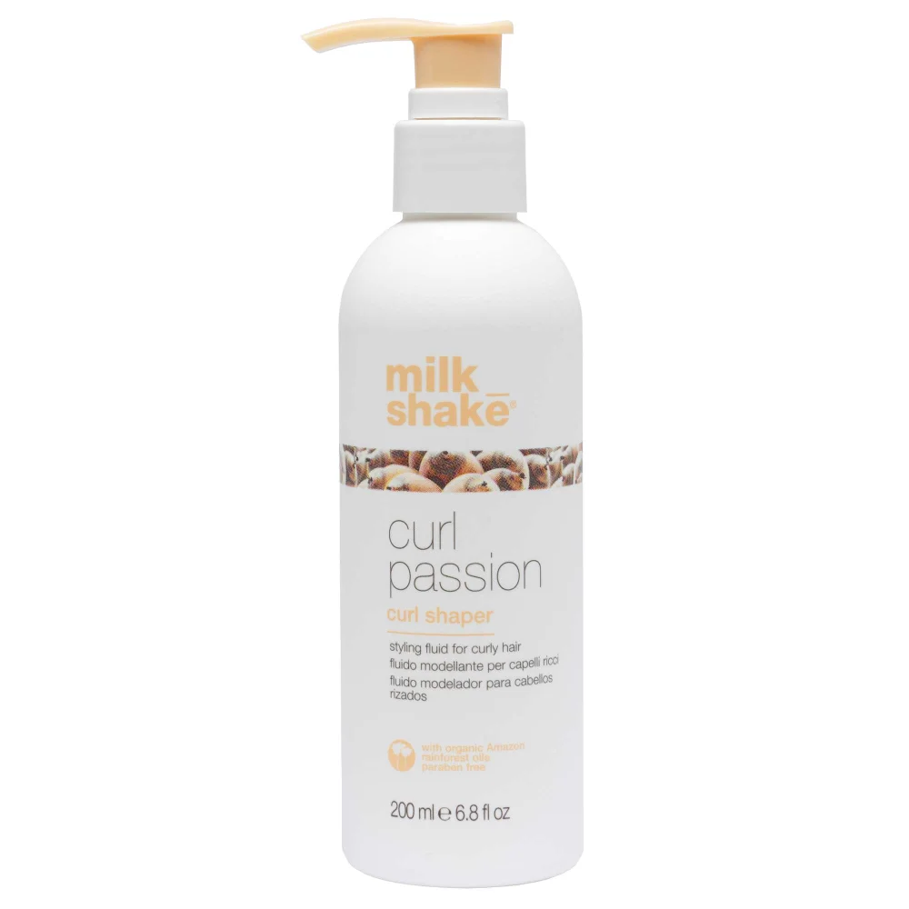 milk_shake Curl Passion Curl Shaper 200ml Image 1