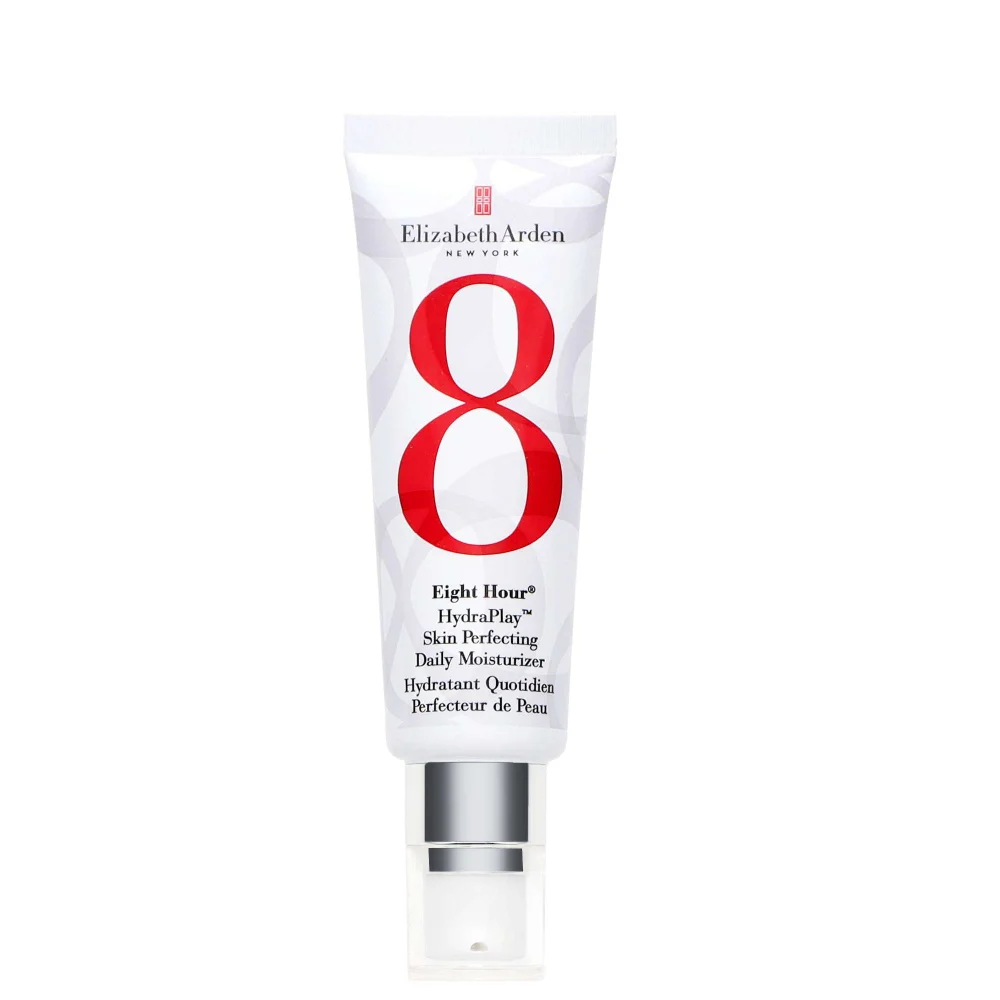 Elizabeth Arden Eight Hour HydraPlay Skin Perfecting Daily Moisturizer 45ml Image 1