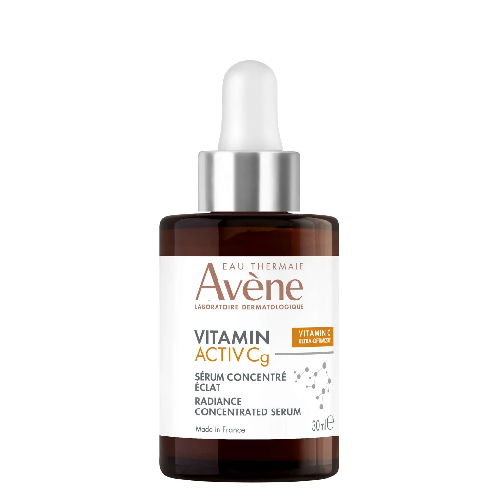 Avène Face Vitamin Activ Cg Radiance Concentrated Serum 30ml Image 1