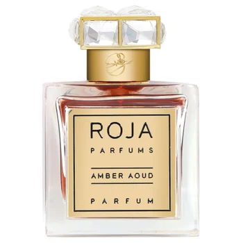 Roja Parfums Amber Aoud Parfum Spray 100ml