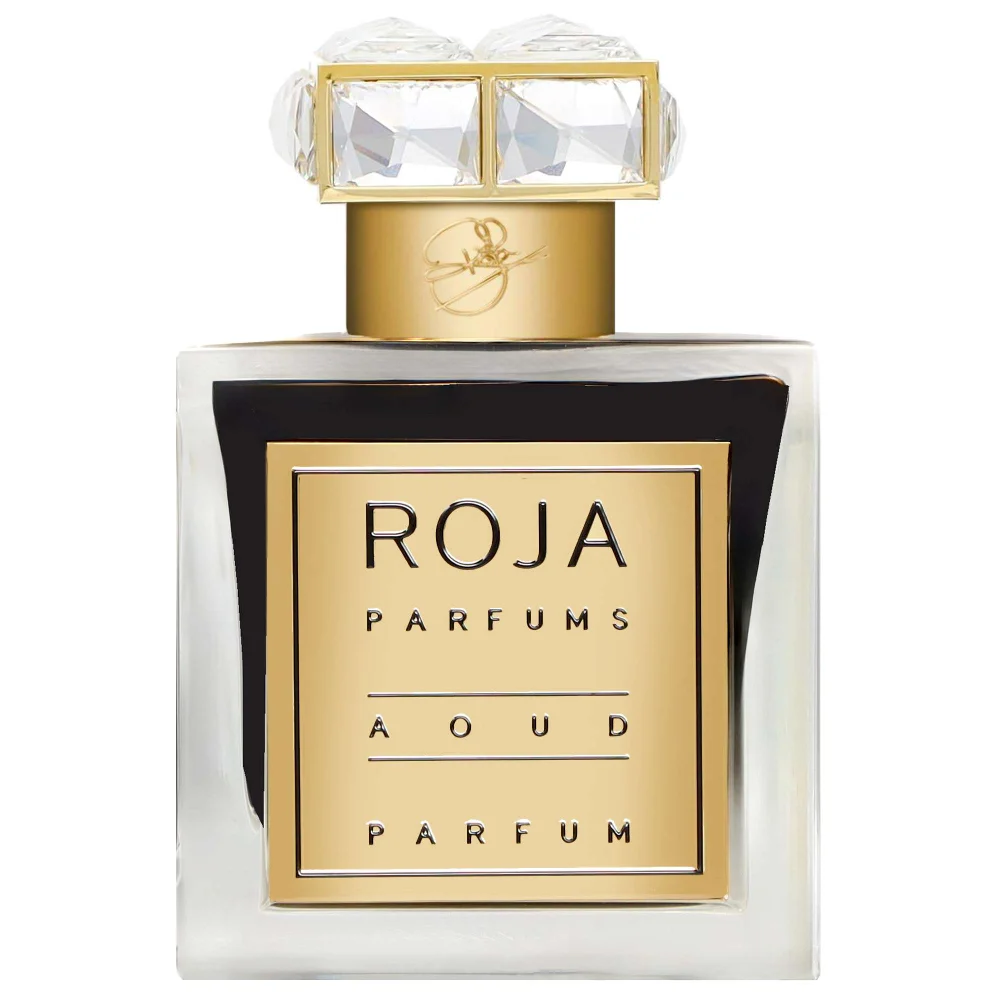 Roja Parfums Aoud Parfum Spray 100ml Image 1