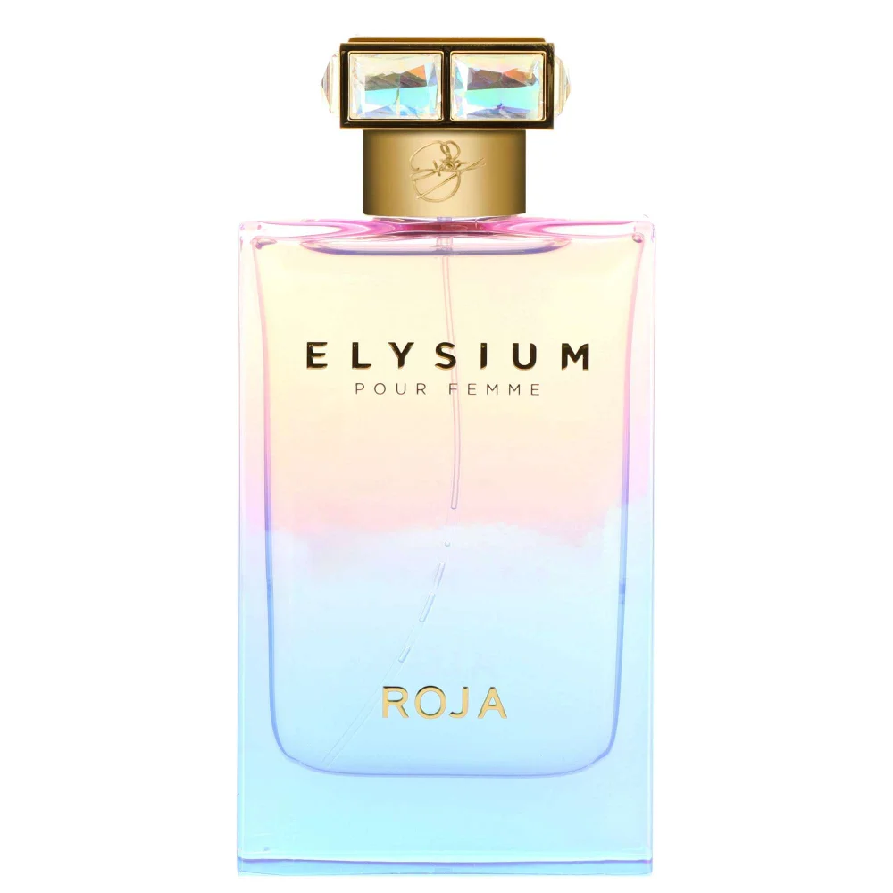 Roja Parfums Elysium Pour Femme Eau de Parfum Spray 75ml Image 1