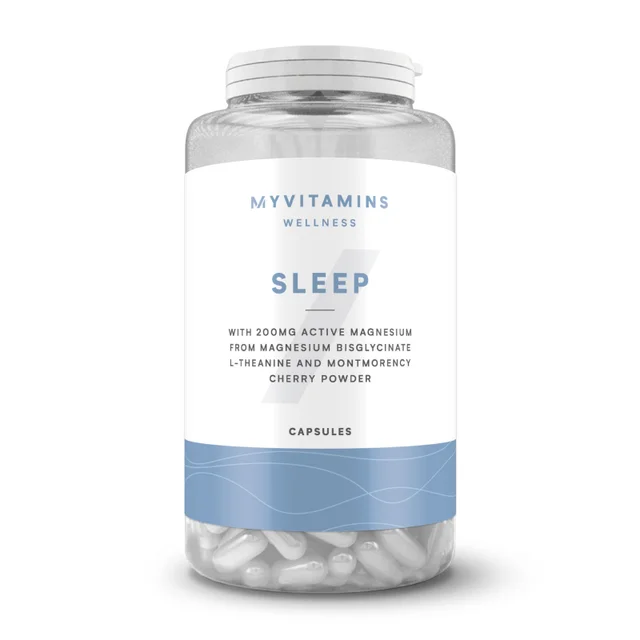 Myvitamins Sleep
