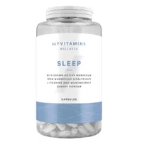 Myvitamins Sleep - undefined undefined