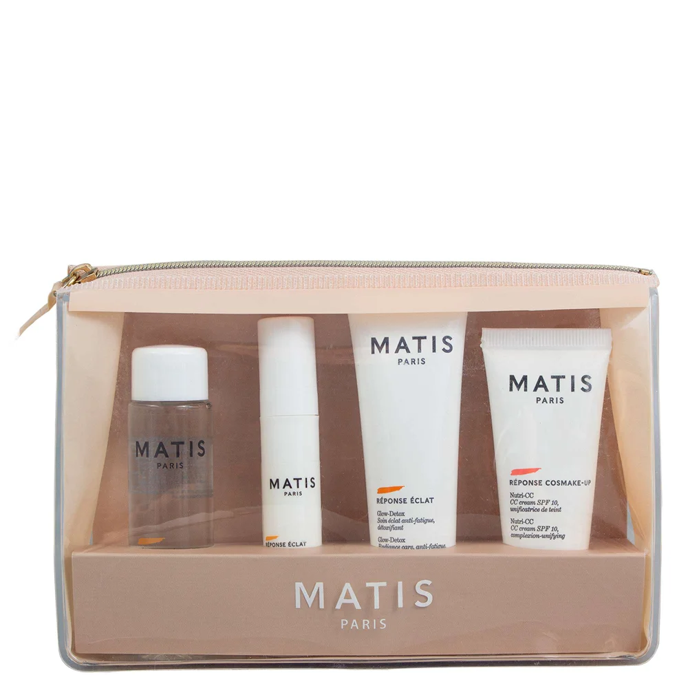 Matis Paris Gifts & Sets Travel Kit Eclat Image 1
