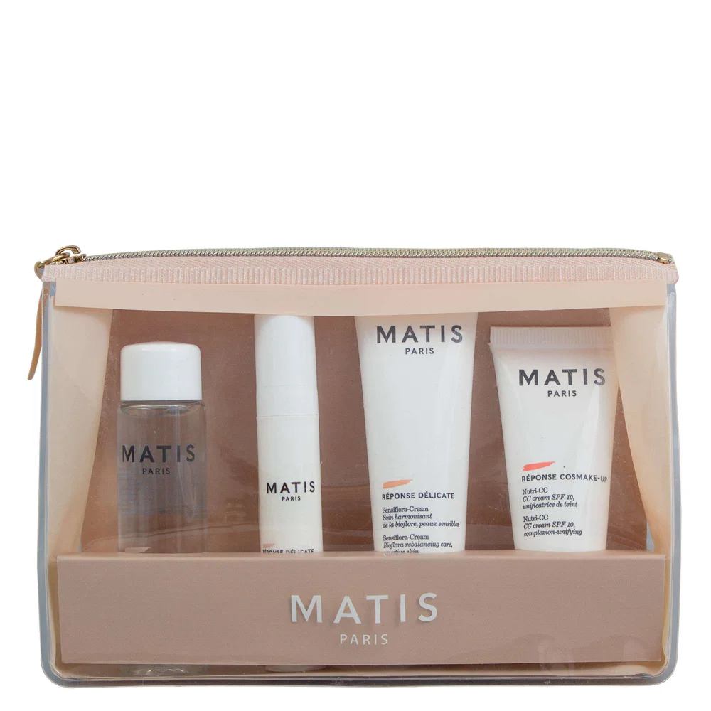 Matis Paris Gifts and Sets Travel Kit Delicate Image 1