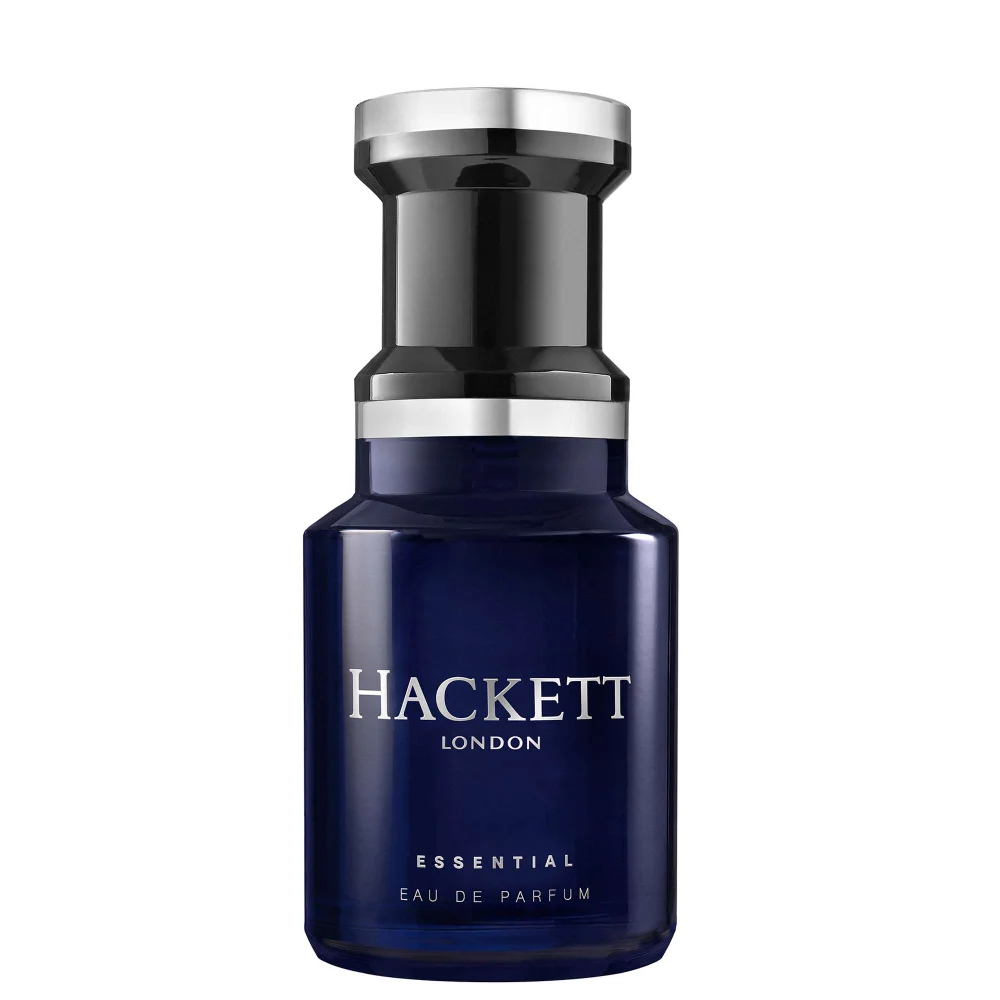 Hackett London Essential Eau de Parfum Spray 50ml Image 1