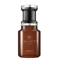 Hackett London Absolute Eau de Parfum Spray 50ml - undefined undefined