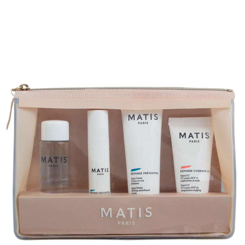 Matis Paris Gifts & Sets Travel Kit Preventive Image 1
